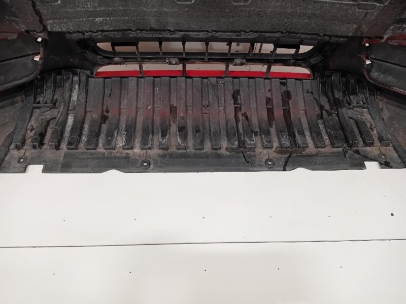 Paraurti ANT 8T0807437 8T0807105A Audi A5 8T3 2008