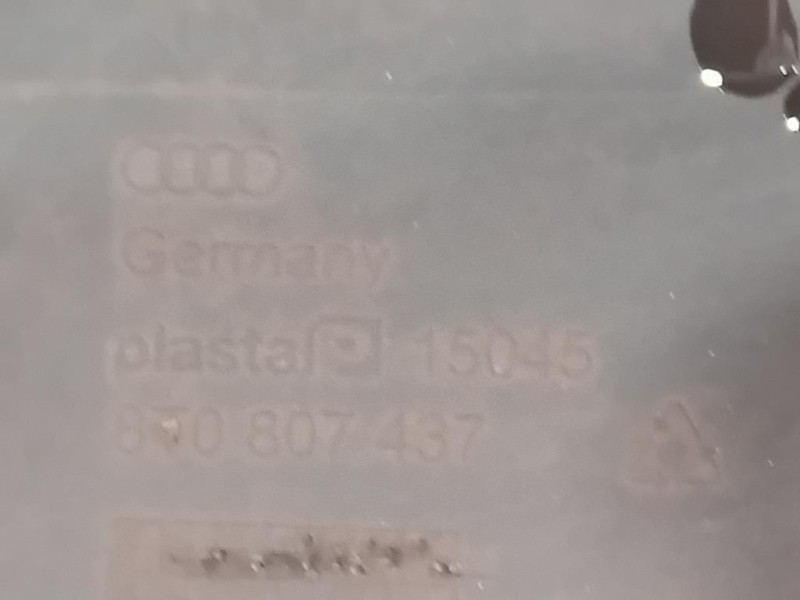 Paraurti ANT 8T0807437 8T0807105A Audi A5 8T3 2008