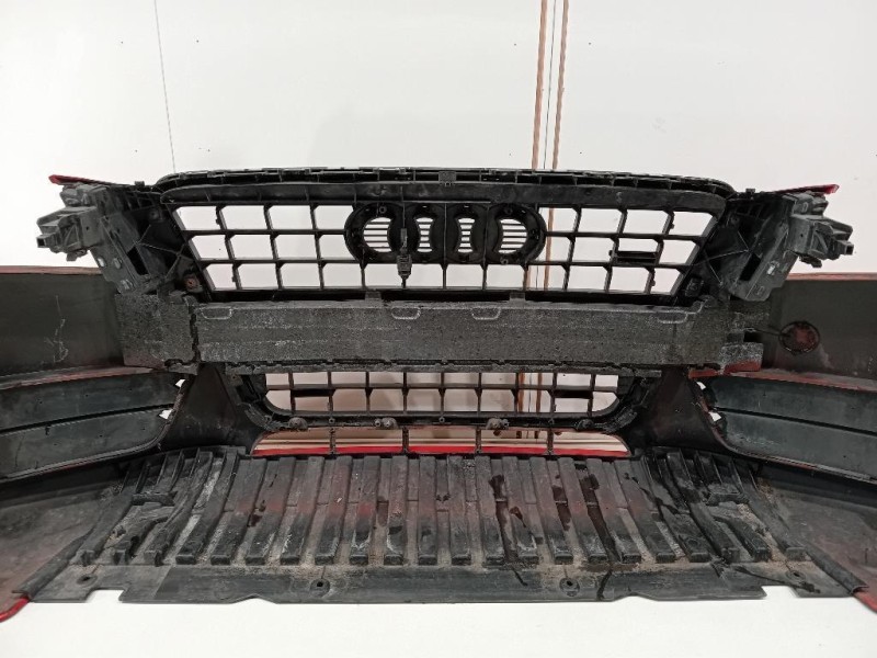 Paraurti ANT 8T0807437 8T0807105A Audi A5 8T3 2008