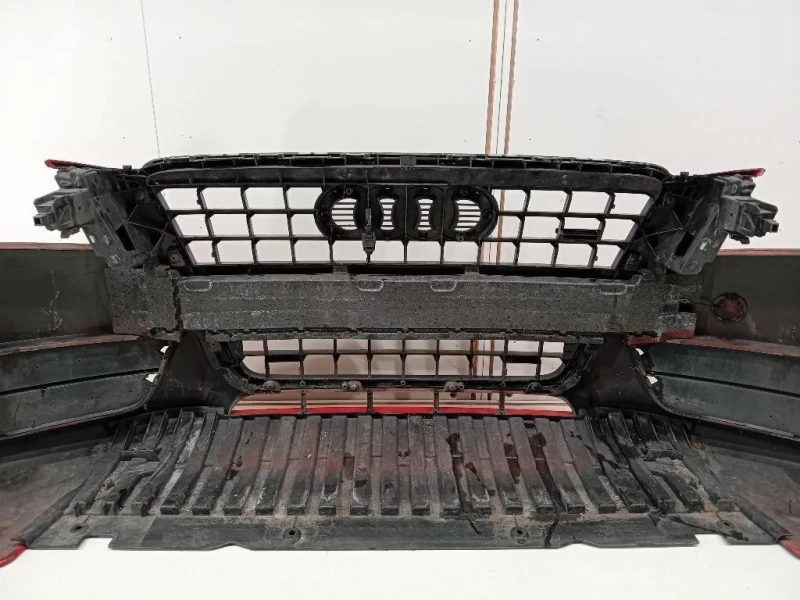 Paraurti ANT 8T0807437 8T0807105A Audi A5 8T3 2008