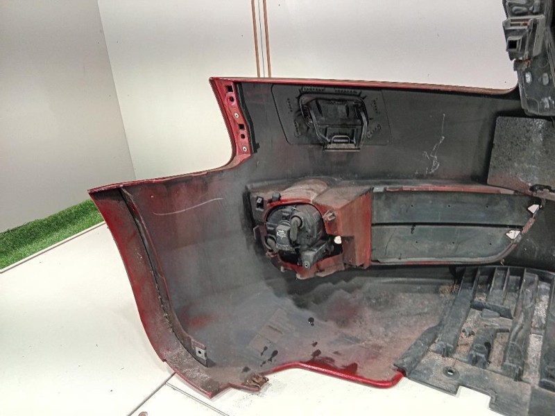 Paraurti ANT 8T0807437 8T0807105A Audi A5 8T3 2008