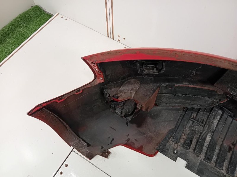 Paraurti ANT 8T0807437 8T0807105A Audi A5 8T3 2008