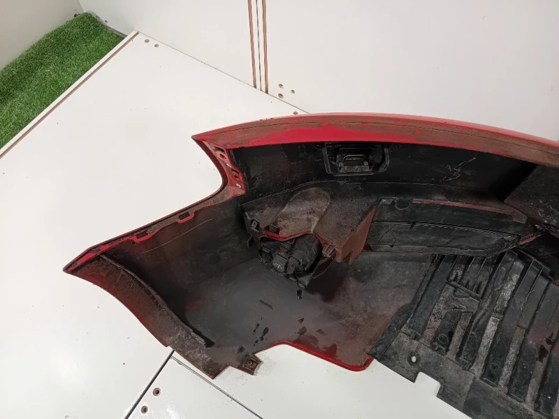 Paraurti ANT 8T0807437 8T0807105A Audi A5 8T3 2008