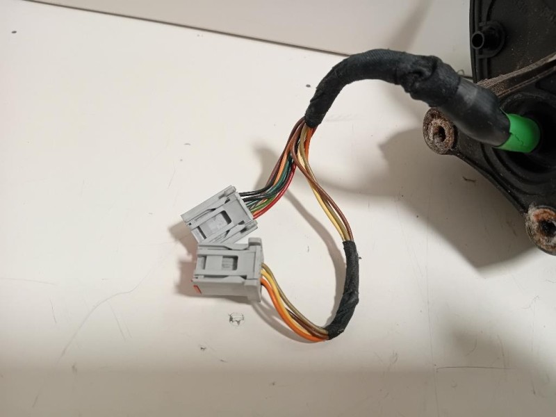 Retrovisore Esterno ANT DX CR3500724PMA 7+4 FILE Land Rover Range Rover Sport I 2005