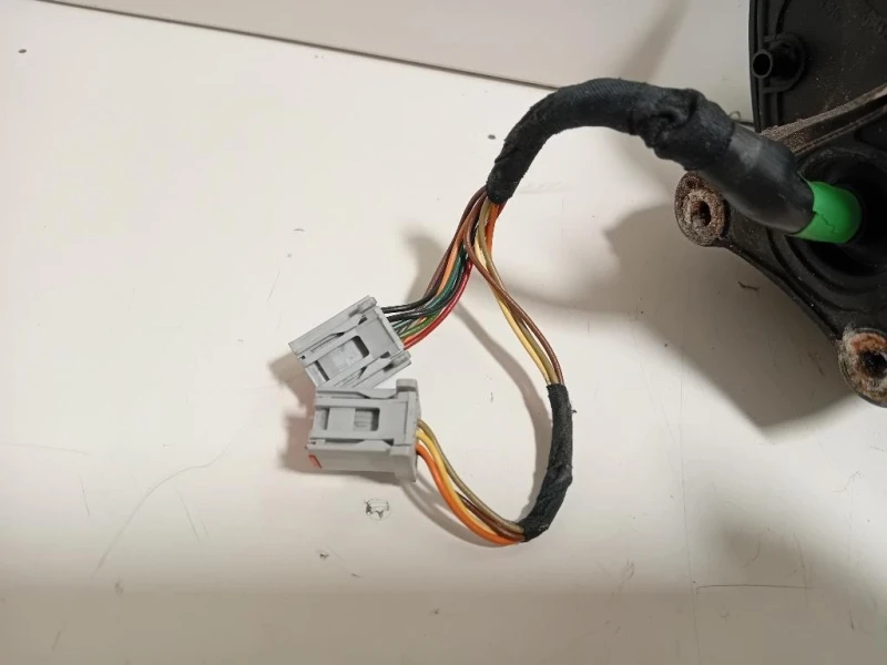 Retrovisore Esterno ANT DX CR3500724PMA 7+4 FILE Land Rover Range Rover Sport I 2005