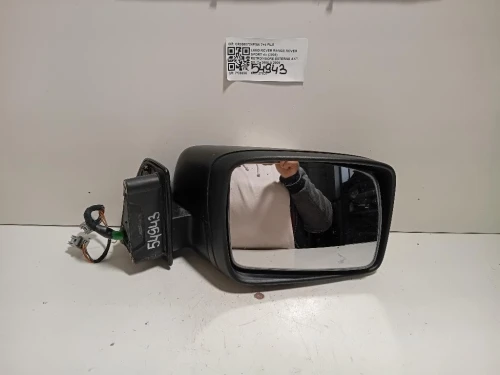 Retrovisore Esterno ANT DX CR3500724PMA 7+4 FILE Land Rover Range Rover Sport I 2005