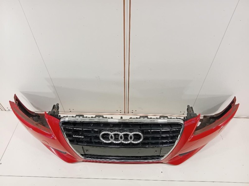 Paraurti ANT 8T0807437 8T0807105A Audi A5 8T3 2008