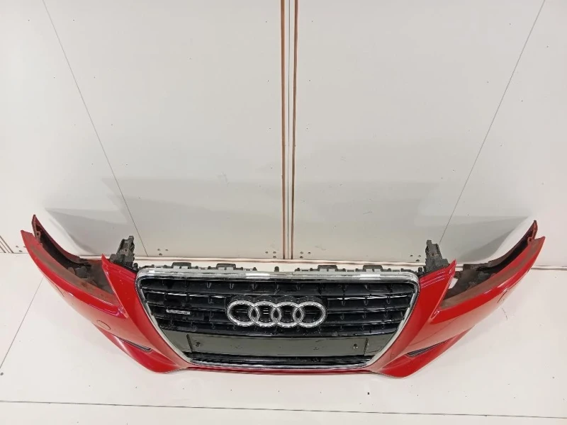 Paraurti ANT 8T0807437 8T0807105A Audi A5 8T3 2008