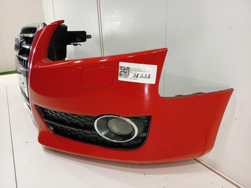 KIT 4 Cerchi A2124010400 Mercedes Classe E W212 2009