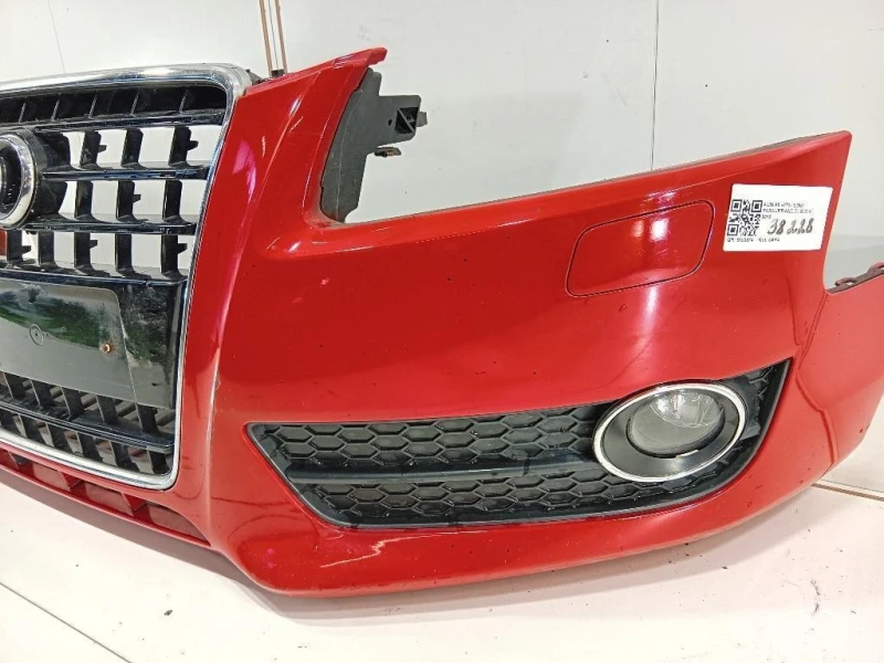 Paraurti ANT 8T0807437 8T0807105A Audi A5 8T3 2008