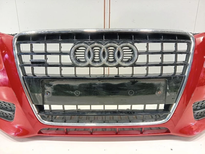 Paraurti ANT 8T0807437 8T0807105A Audi A5 8T3 2008