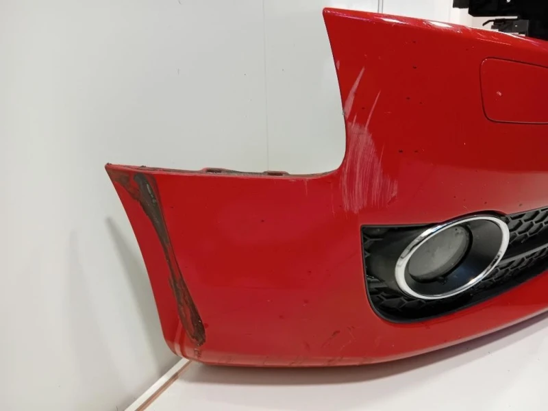 Paraurti ANT 8T0807437 8T0807105A Audi A5 8T3 2008