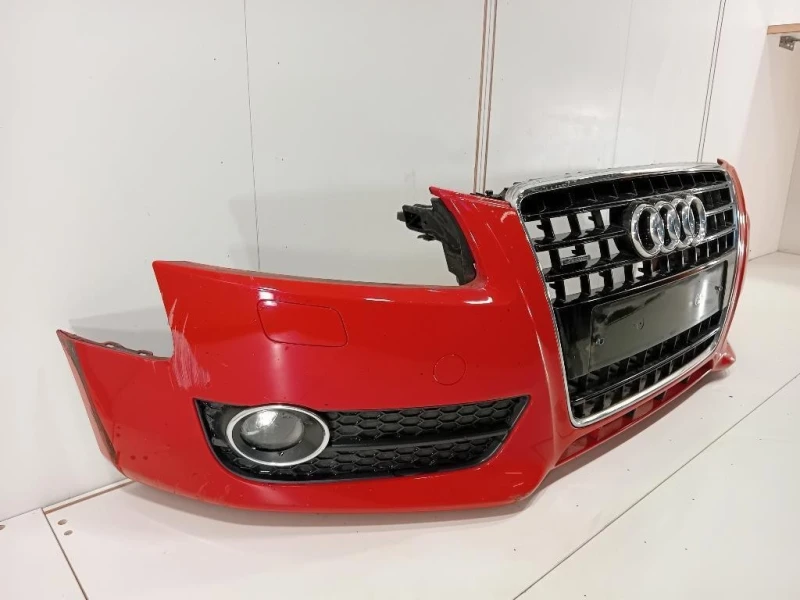 Paraurti ANT 8T0807437 8T0807105A Audi A5 8T3 2008