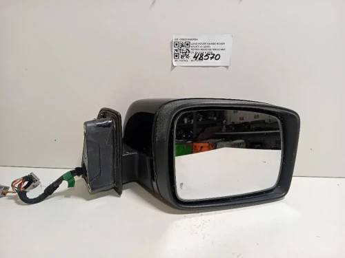 Retrovisore Esterno ANT DX 16 FILE CRB503060PMA Land Rover Range Rover Sport I 2005