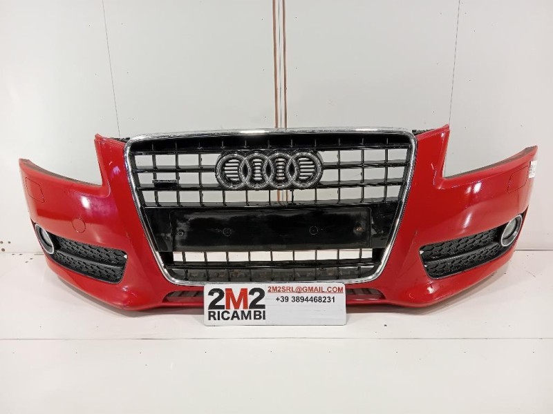 Paraurti ANT 8T0807437 8T0807105A Audi A5 8T3 2008