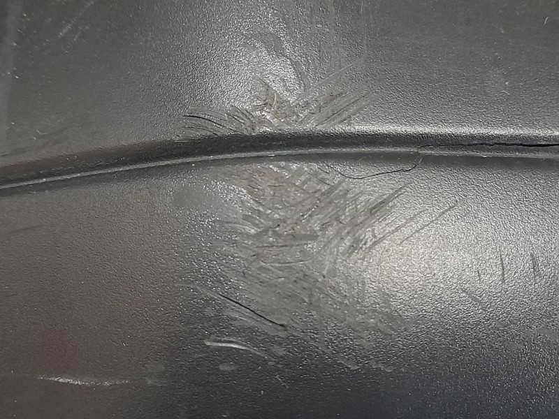 Retrovisore Esterno ANT DX 4300618 11 FILI SPECCHIO SPECCHIETTO RETROVISORE Land Rover Range Rover Sport I 2005