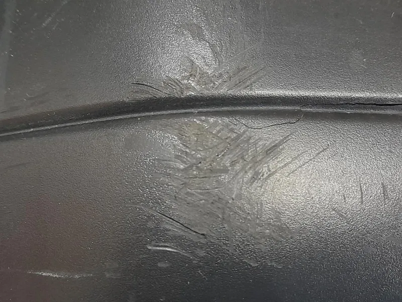 Retrovisore Esterno ANT DX 4300618 11 FILI SPECCHIO SPECCHIETTO RETROVISORE Land Rover Range Rover Sport I 2005