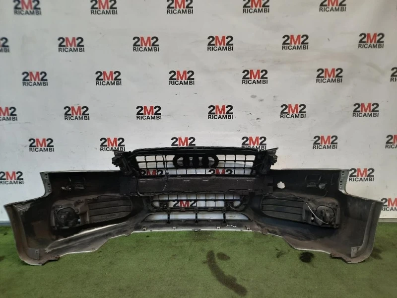 Paraurti ANT 8T0807437D Audi A5 8T3 2008