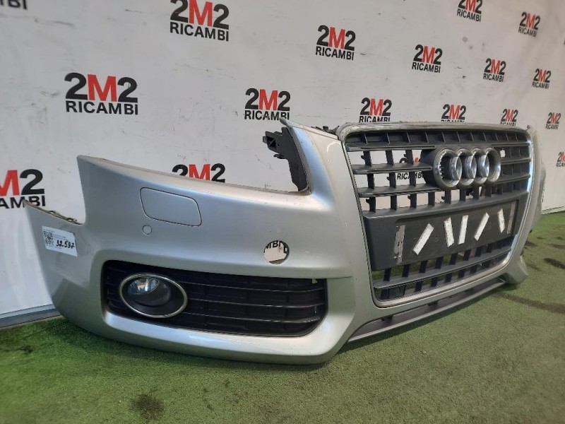 Paraurti ANT 8T0807437D Audi A5 8T3 2008