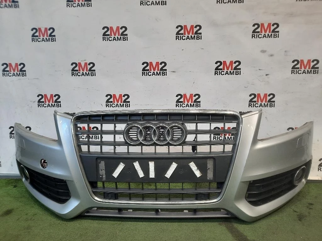 Paraurti ANT 8T0807437D Audi A5 8T3 2008