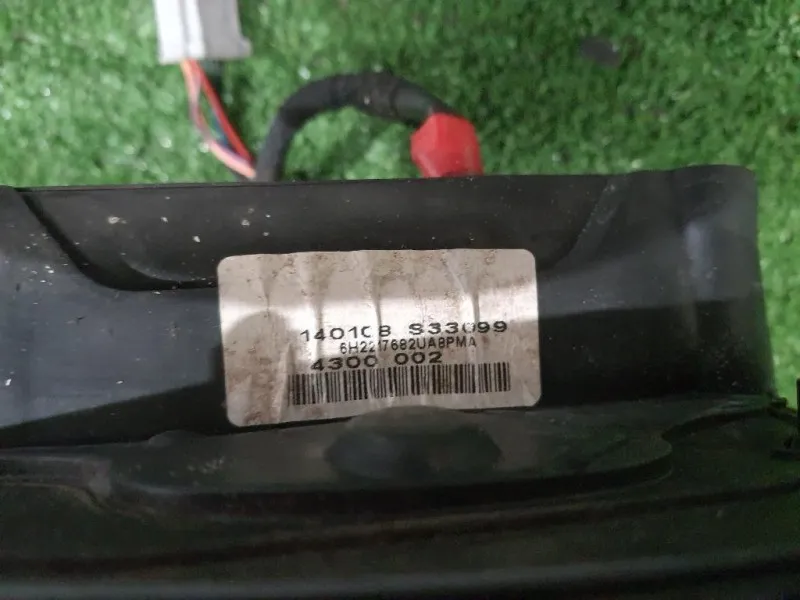 Retrovisore Esterno ANT DX CRB503120PMA Land Rover Range Rover Sport I 2005