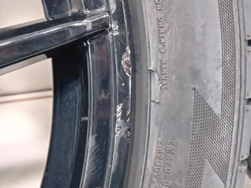 KIT 4 Cerchi KIT 4 CERCHI Mercedes Classe GLE W166 2015