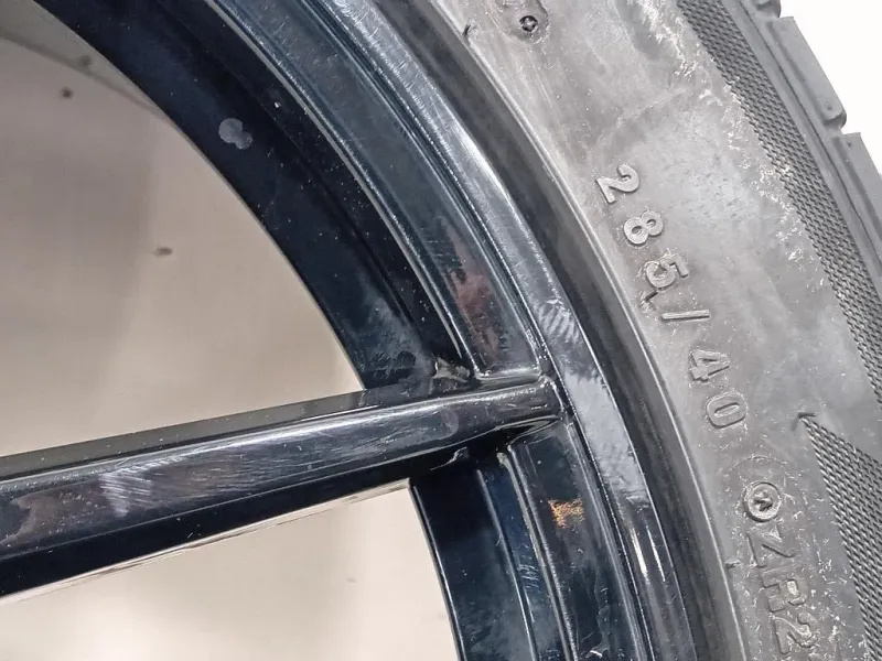 KIT 4 Cerchi KIT 4 CERCHI Mercedes Classe GLE W166 2015