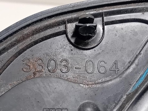 Retrovisore Esterno ANT DX LR041871 10 FILE Land Rover Range Rover Sport II 2009