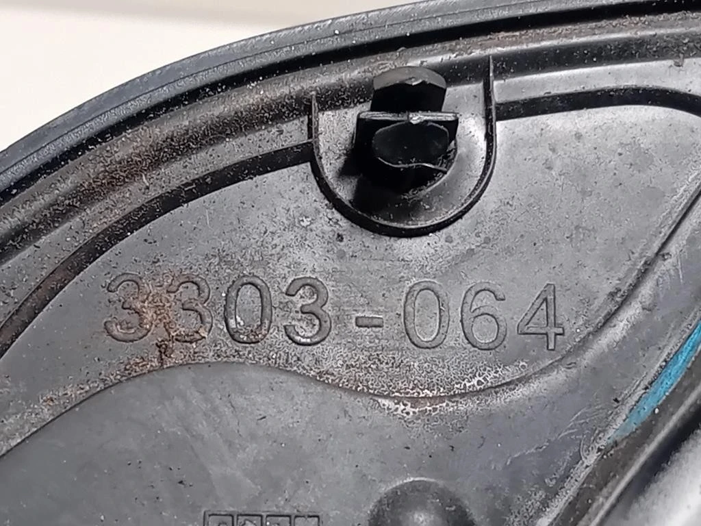 Retrovisore Esterno ANT DX LR041871 10 FILE Land Rover Range Rover Sport II 2009