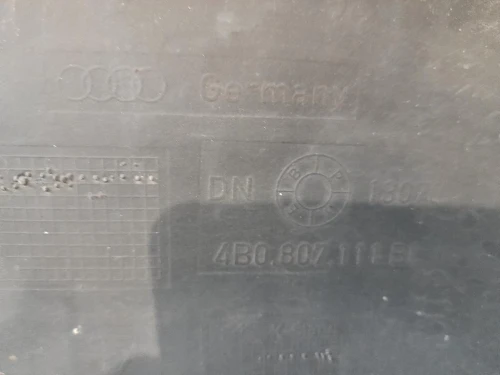 Paraurti ANT 4B0807111BL Audi A6 4B 1997