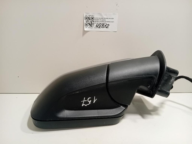 Retrovisore Esterno ANT DX LR041871 10 FILE Land Rover Range Rover Sport II 2009