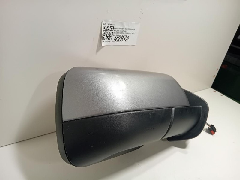 Retrovisore Esterno ANT DX LR041871 10 FILE Land Rover Range Rover Sport II 2009