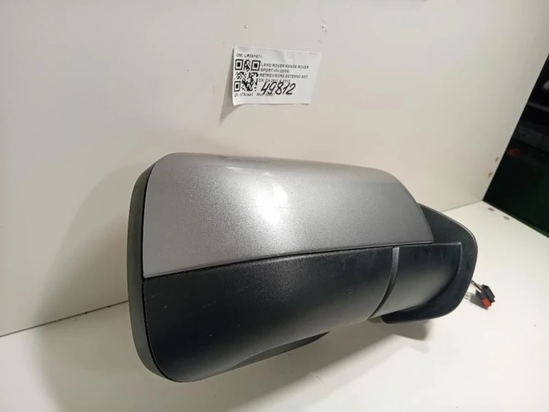 Retrovisore Esterno ANT DX LR041871 10 FILE Land Rover Range Rover Sport II 2009