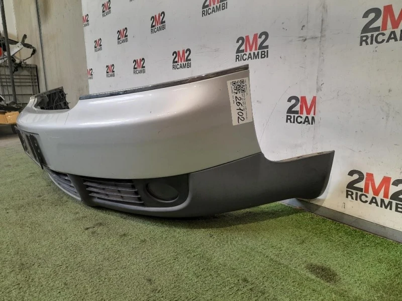 Paraurti ANT 4B0807111BL Audi A6 4B 1997