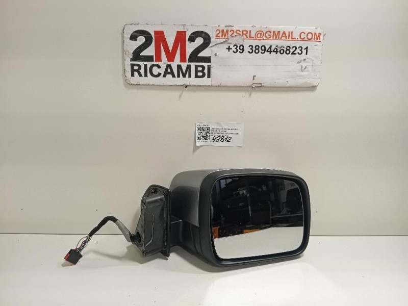 Retrovisore Esterno ANT DX LR041871 10 FILE Land Rover Range Rover Sport II 2009