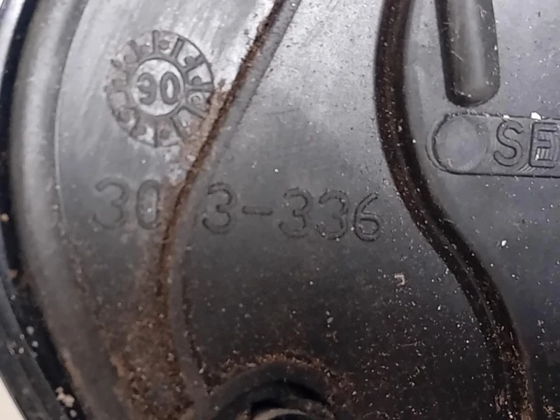 Retrovisore Esterno ANT DX 3003-336 7 FILE Land Rover Range Rover Sport II 2009