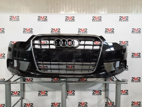 Paraurti ANT 4G0807065AAGRU ANT MASCHERINA Audi A6 4GC 2014