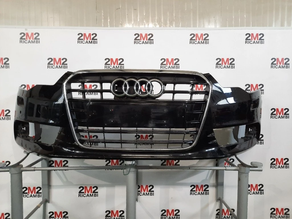 Paraurti ANT 4G0807065AAGRU ANT MASCHERINA Audi A6 4GC 2014