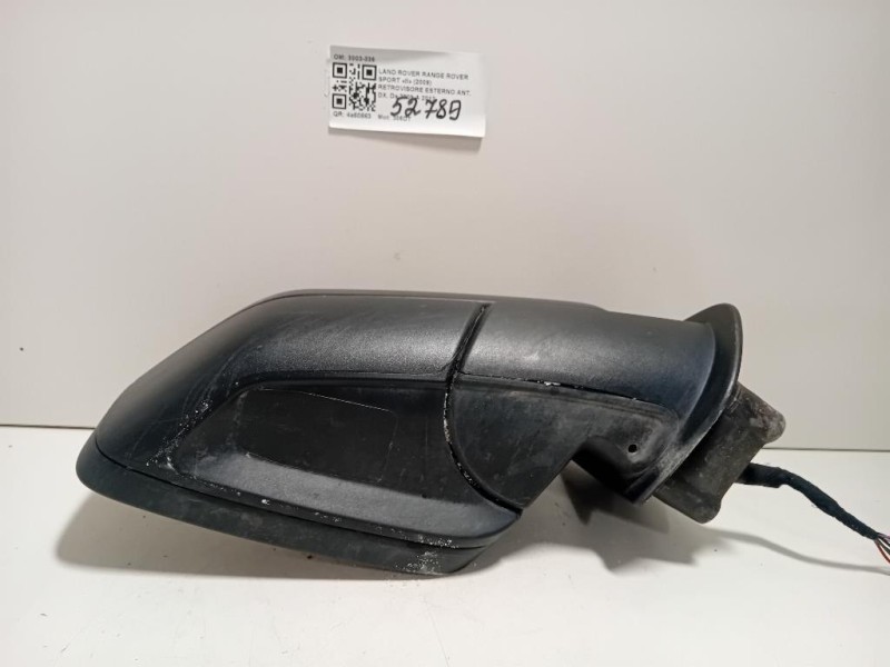 Retrovisore Esterno ANT DX 3003-336 7 FILE Land Rover Range Rover Sport II 2009