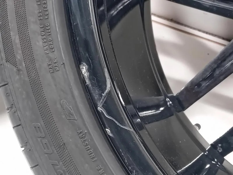 KIT 4 Cerchi KIT 4 CERCHI Mercedes Classe GLE W166 2015