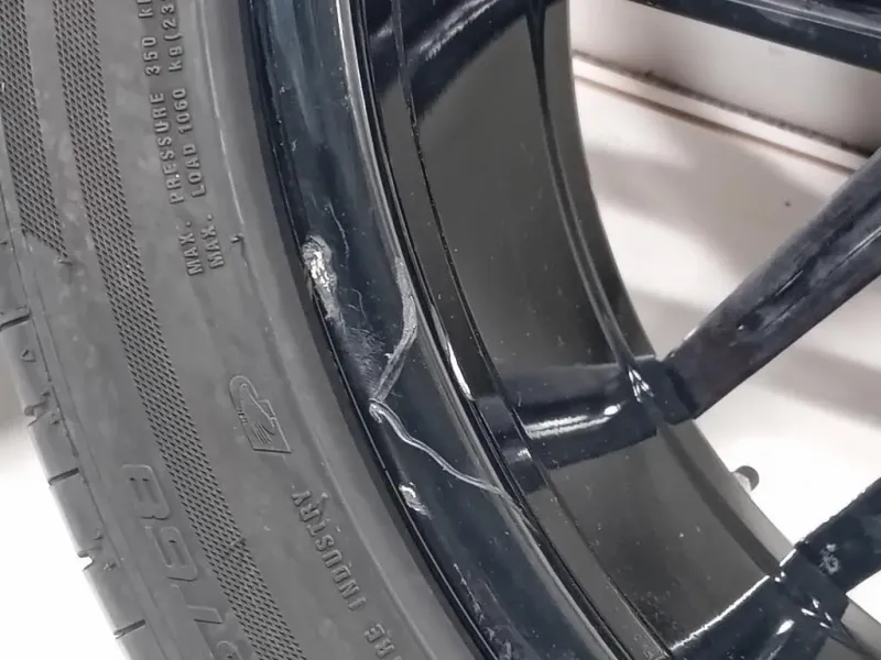 KIT 4 Cerchi KIT 4 CERCHI Mercedes Classe GLE W166 2015