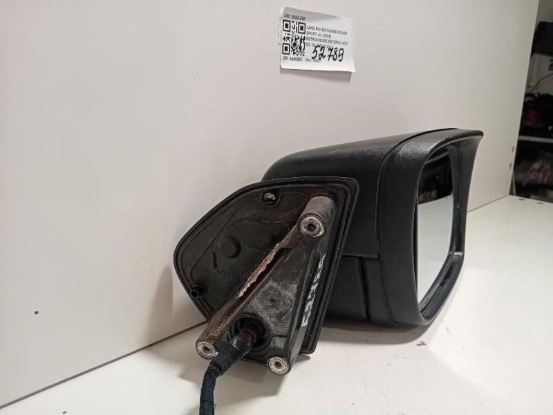 Retrovisore Esterno ANT DX 3003-336 7 FILE Land Rover Range Rover Sport II 2009