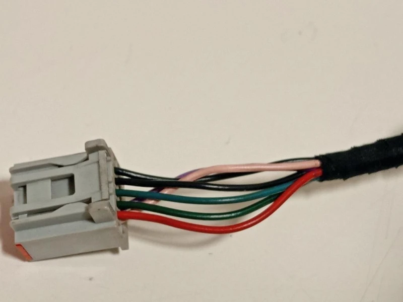 Retrovisore Esterno ANT DX 3003-336 7 FILE Land Rover Range Rover Sport II 2009