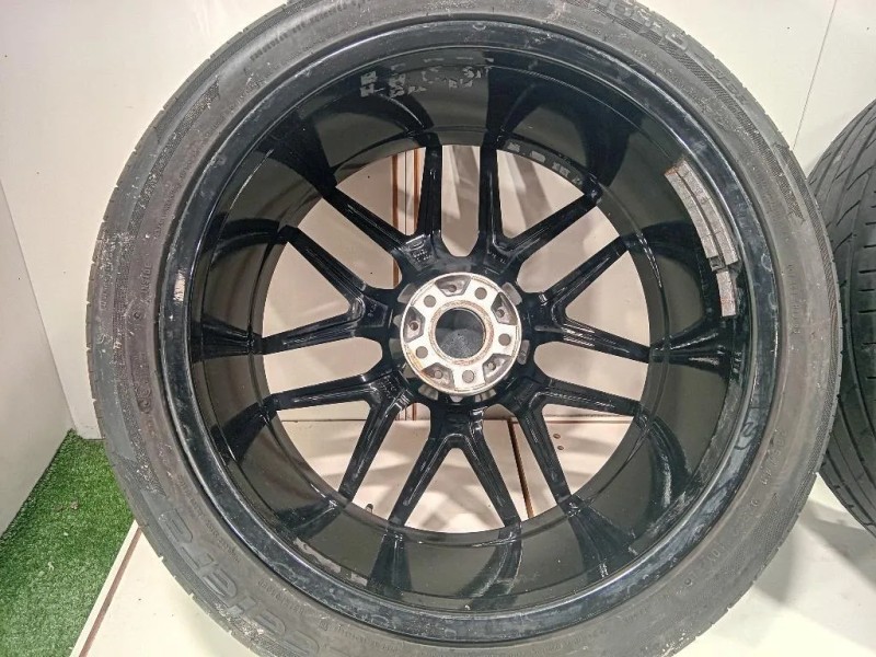 KIT 4 Cerchi KIT 4 CERCHI Mercedes Classe GLE W166 2015