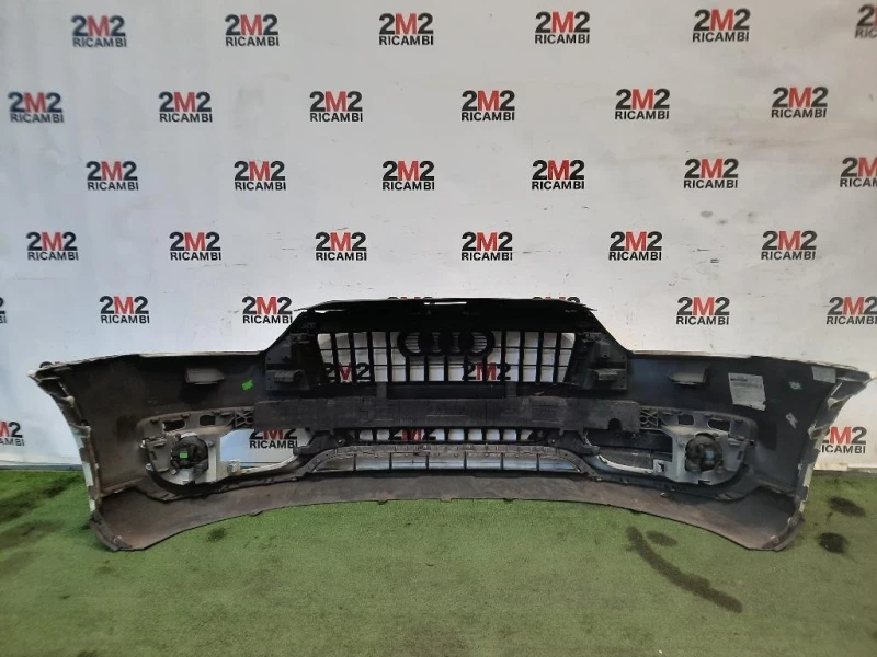 Paraurti ANT 8U0807081A Audi Q3 8UB 2012