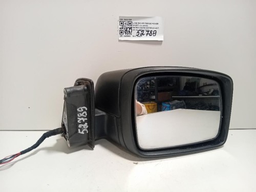 Retrovisore Esterno ANT DX 3003-336 7 FILE Land Rover Range Rover Sport II 2009