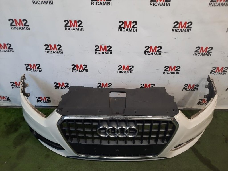 Paraurti ANT 8U0807081A Audi Q3 8UB 2012