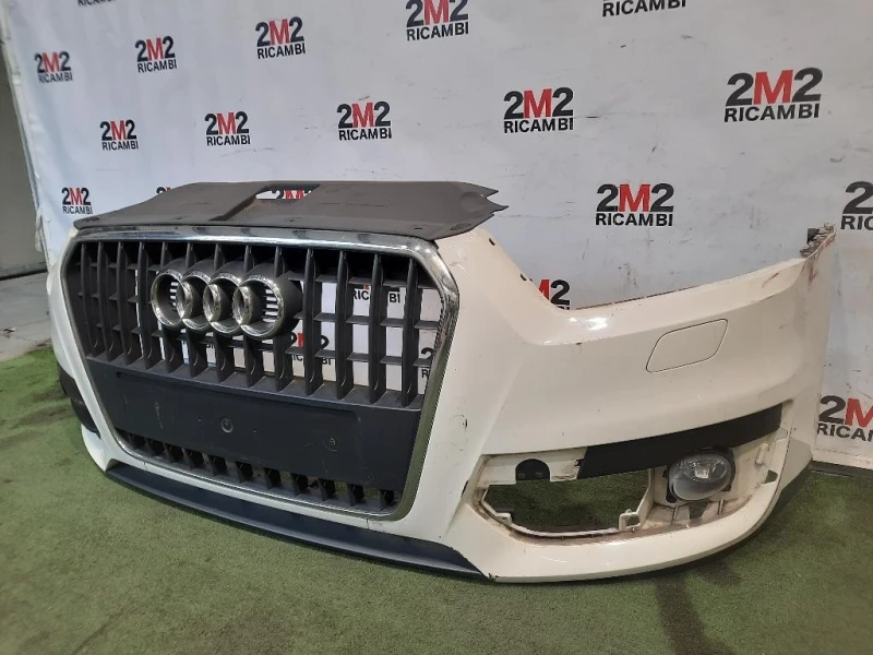 Paraurti ANT 8U0807081A Audi Q3 8UB 2012