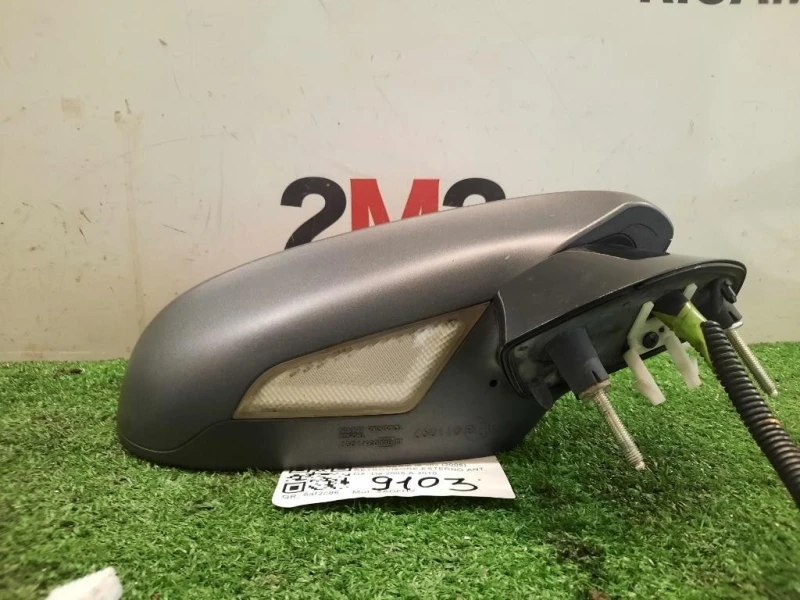 Retrovisore Esterno ANT DX 8791053380A0 Lexus Serie IS II 2006