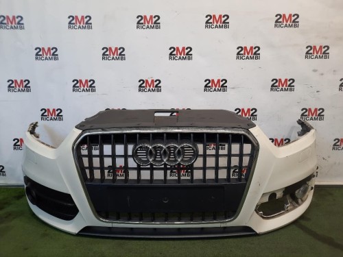 Paraurti ANT 8U0807081A Audi Q3 8UB 2012